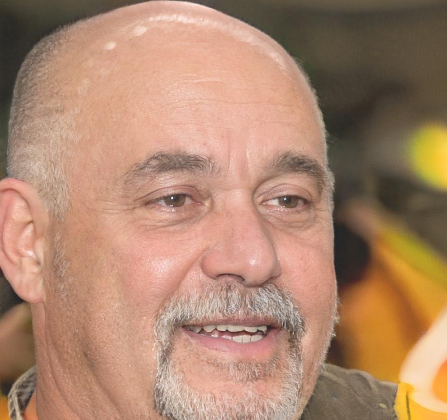 Арман Сарсенбаев