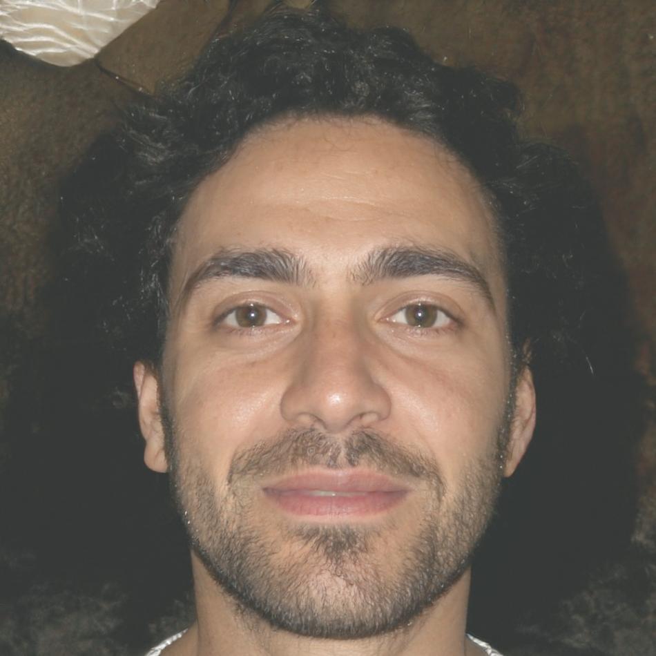 Данияр Жумагулов