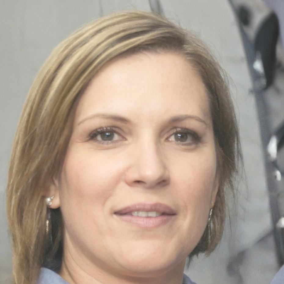 Портрет Айгуль Темирбековой