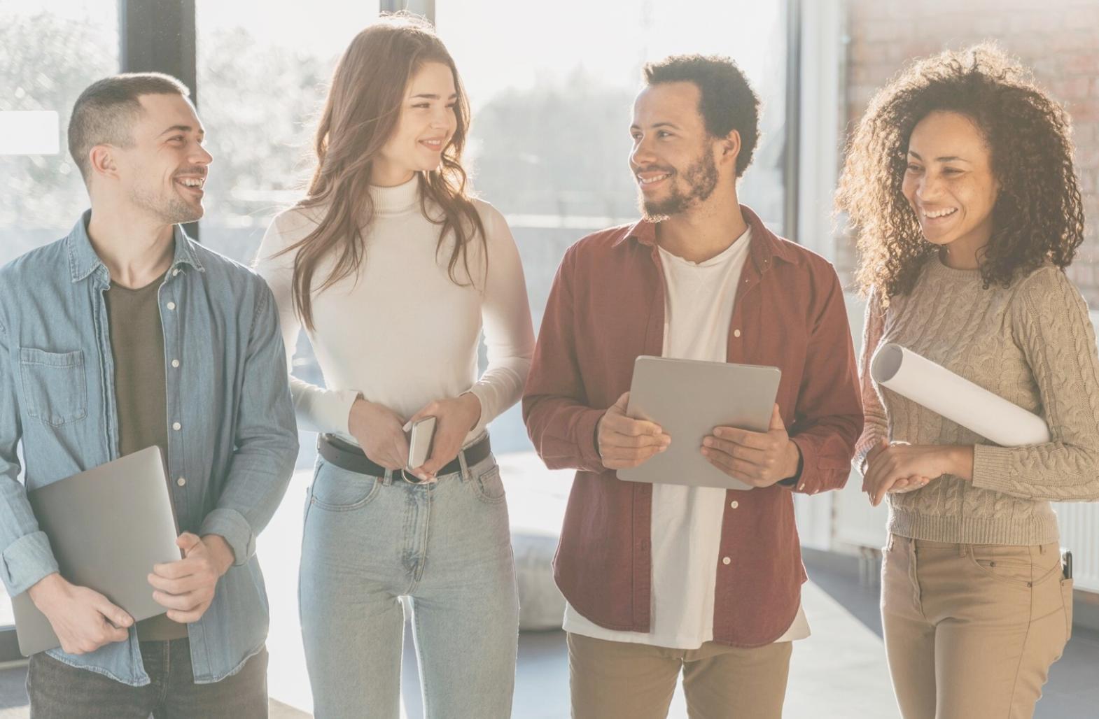 Результаты работы студентов