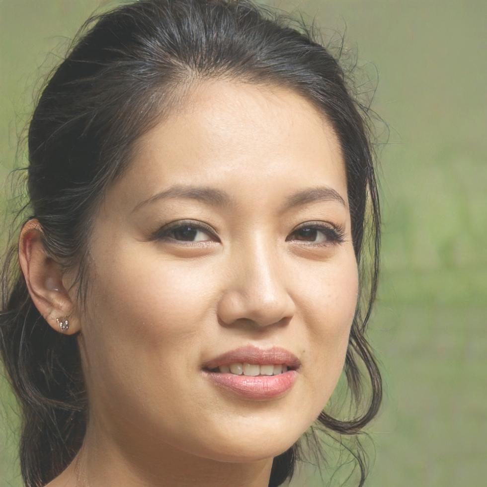 Портрет преподавателя Лариса Жумагалиева